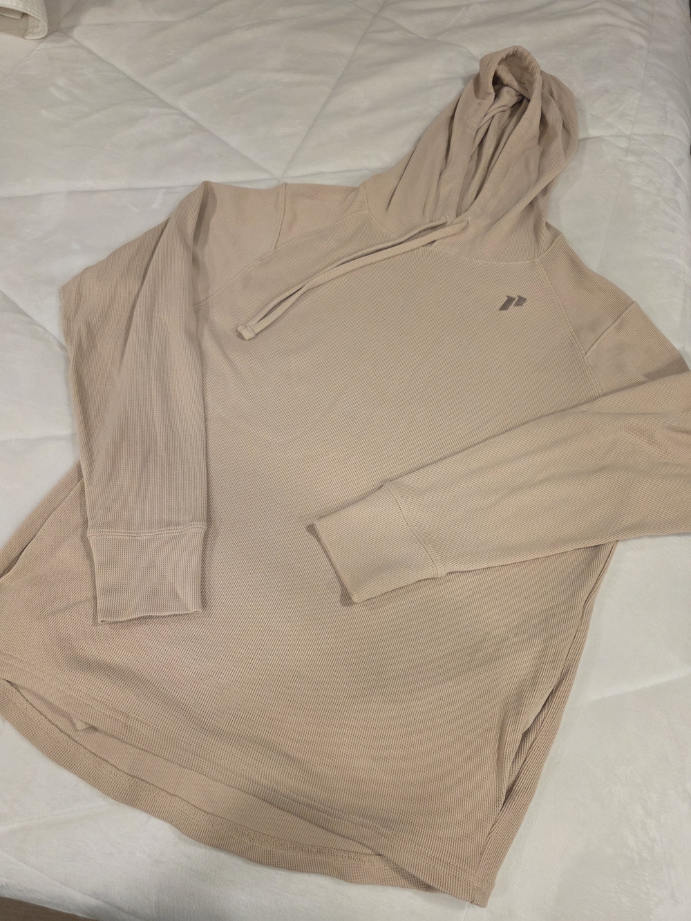 1stphorm Waffle Knit Hoodie